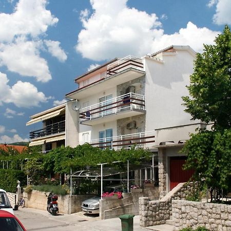 Apartments With A Parking Space Crikvenica - 5553 מראה חיצוני תמונה
