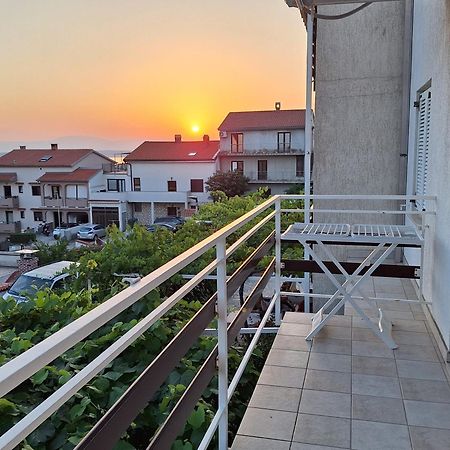 Apartments With A Parking Space Crikvenica - 5553 מראה חיצוני תמונה