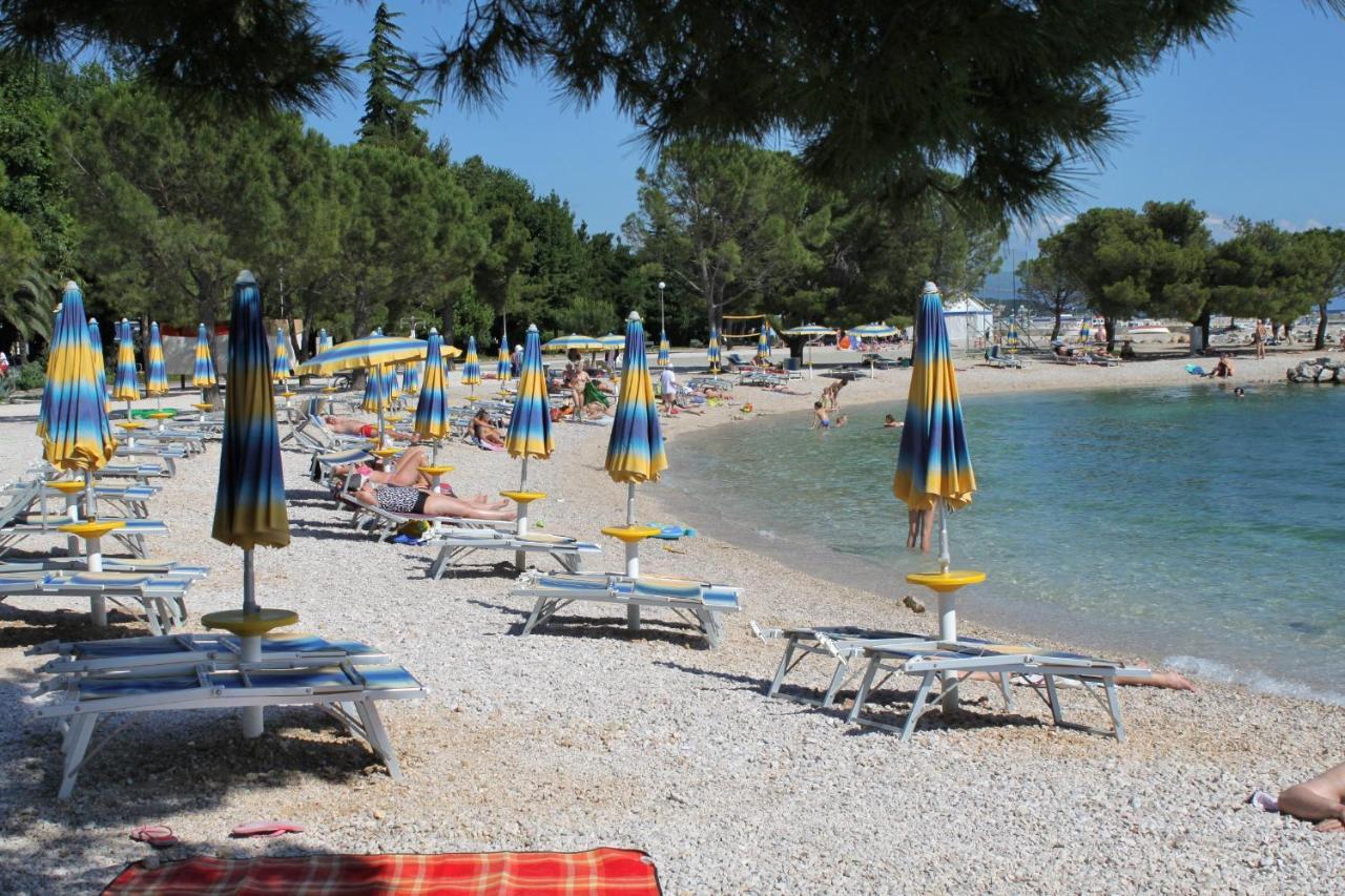 Apartments With A Parking Space Crikvenica - 5553 מראה חיצוני תמונה