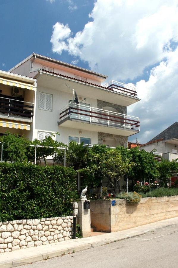 Apartments With A Parking Space Crikvenica - 5553 מראה חיצוני תמונה