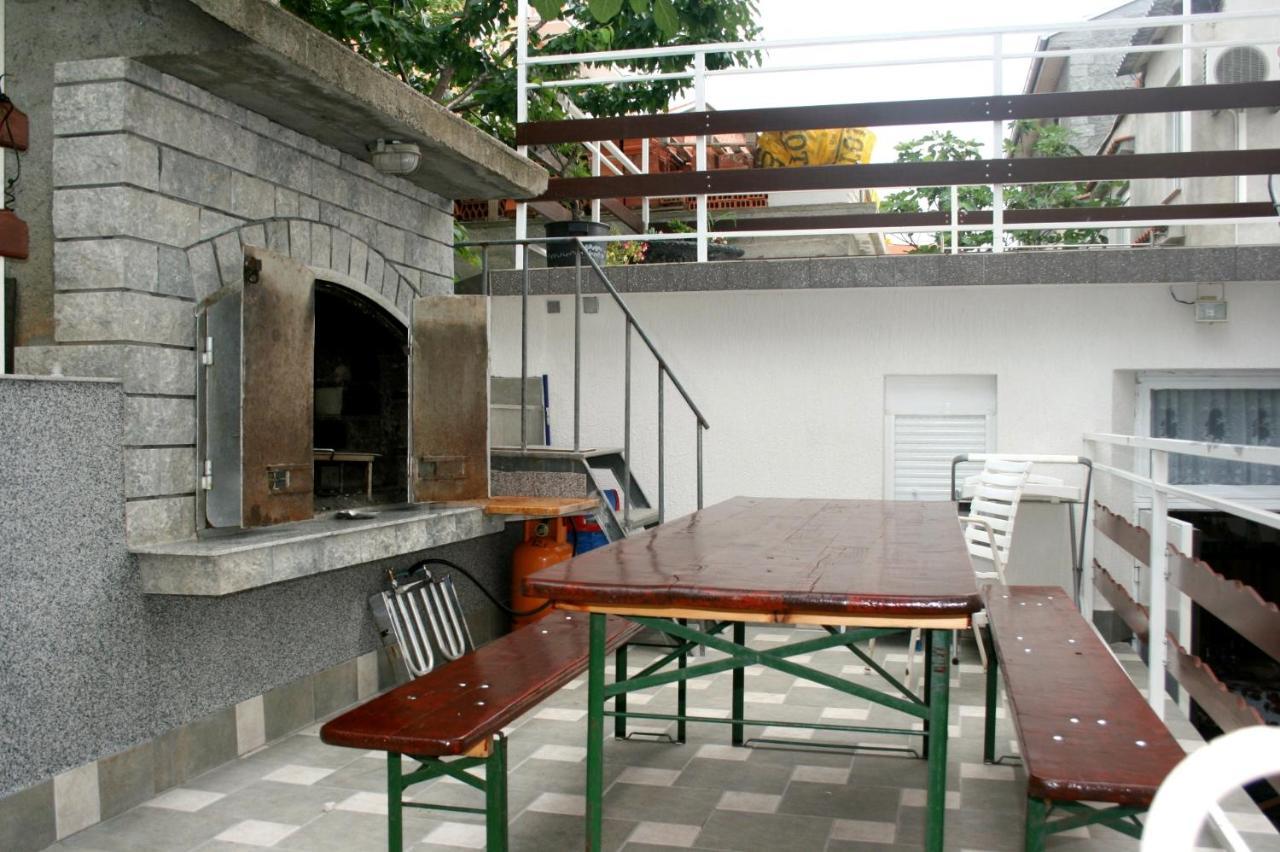 Apartments With A Parking Space Crikvenica - 5553 מראה חיצוני תמונה