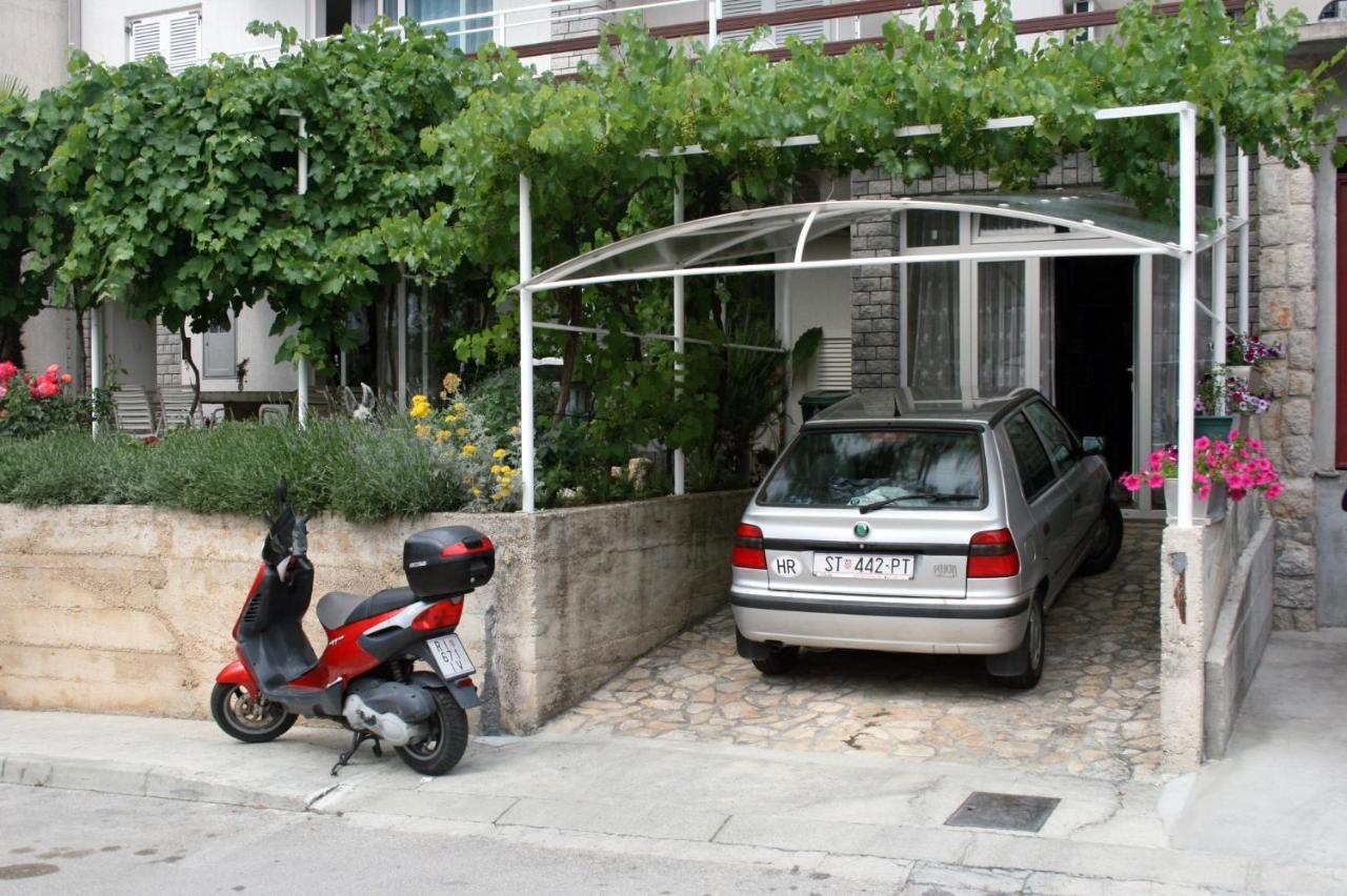 Apartments With A Parking Space Crikvenica - 5553 מראה חיצוני תמונה