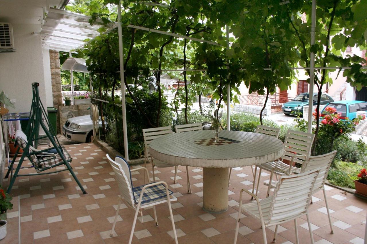 Apartments With A Parking Space Crikvenica - 5553 מראה חיצוני תמונה