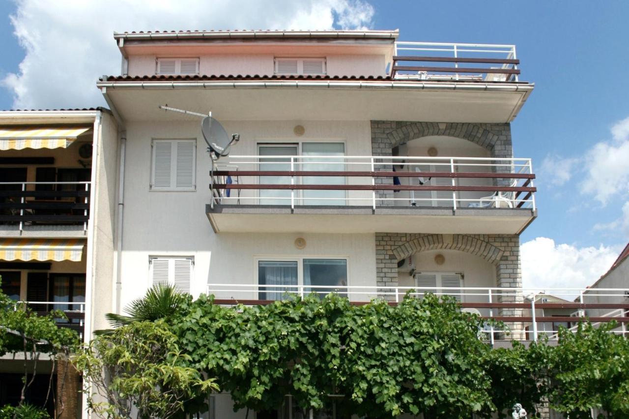Apartments With A Parking Space Crikvenica - 5553 מראה חיצוני תמונה