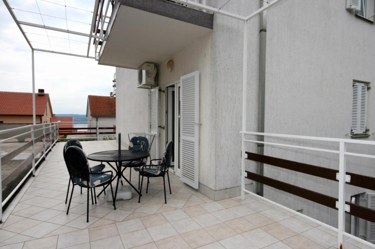 Apartments With A Parking Space Crikvenica - 5553 מראה חיצוני תמונה