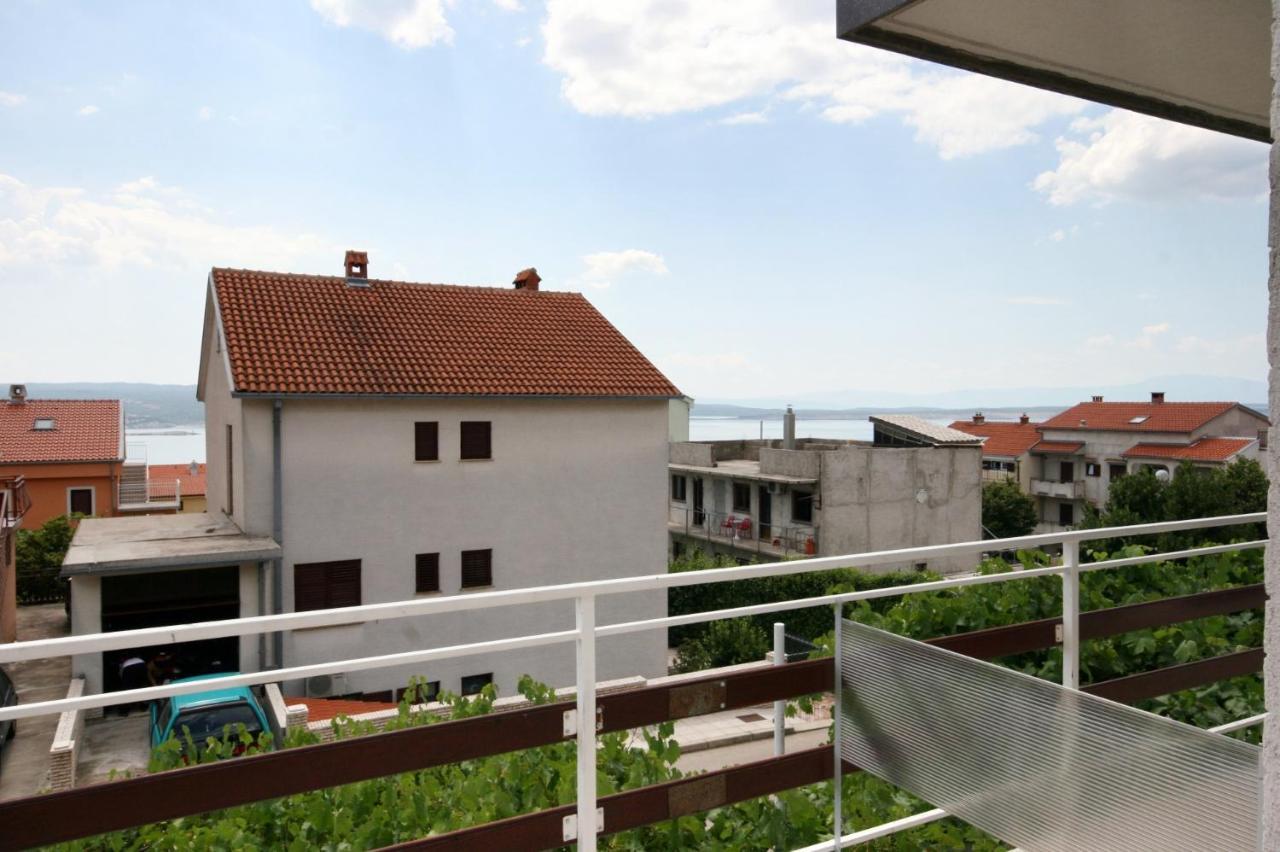 Apartments With A Parking Space Crikvenica - 5553 מראה חיצוני תמונה