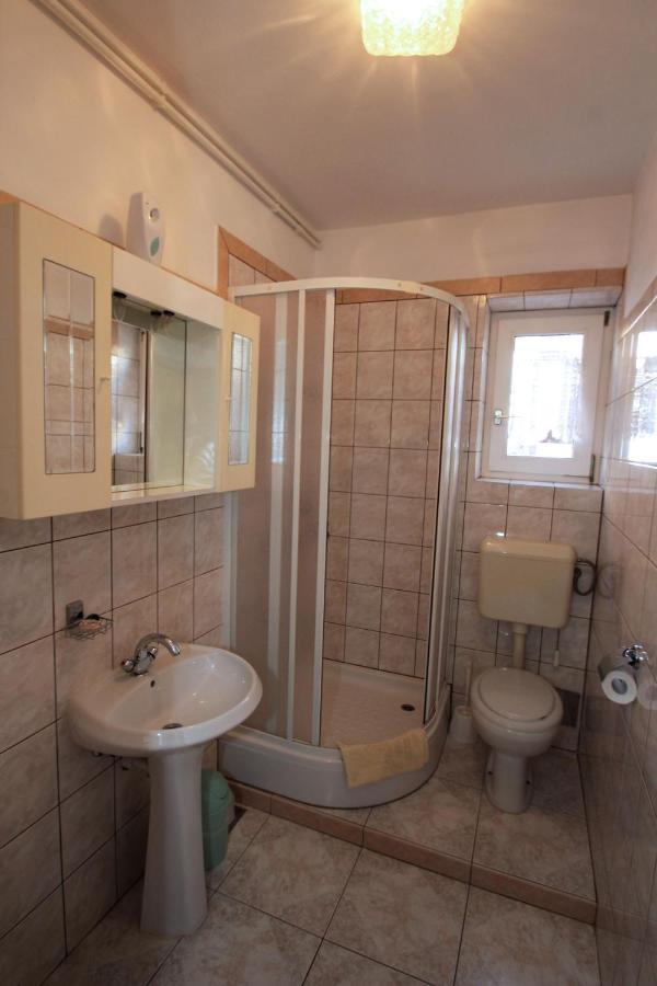 Apartments With A Parking Space Crikvenica - 5553 מראה חיצוני תמונה