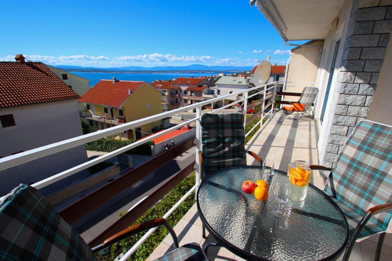 Apartments With A Parking Space Crikvenica - 5553 מראה חיצוני תמונה