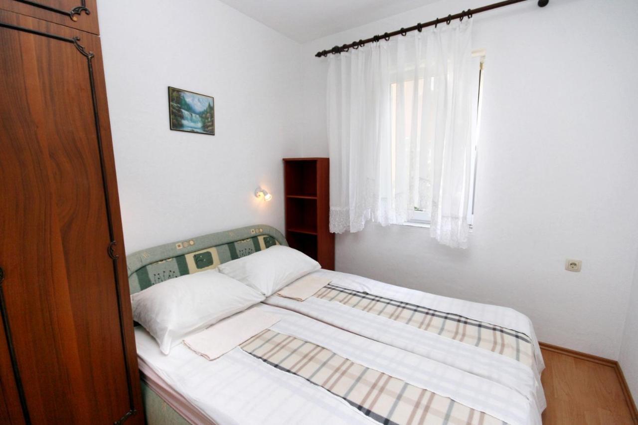 Apartments With A Parking Space Crikvenica - 5553 מראה חיצוני תמונה