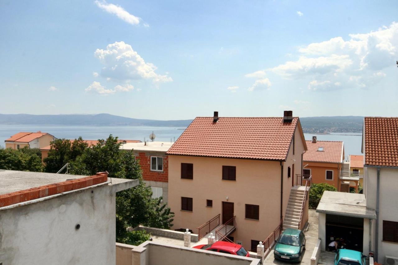 Apartments With A Parking Space Crikvenica - 5553 מראה חיצוני תמונה