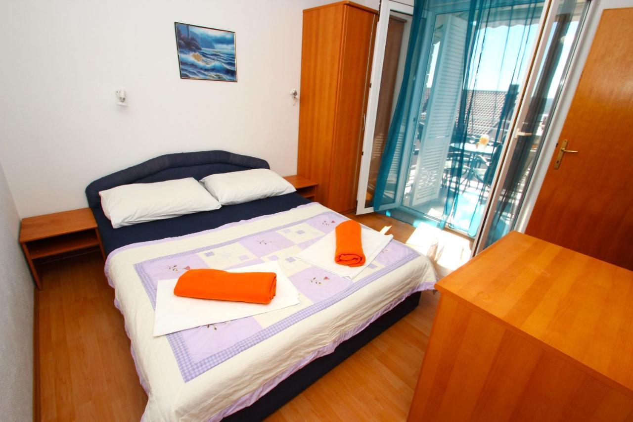 Apartments With A Parking Space Crikvenica - 5553 מראה חיצוני תמונה
