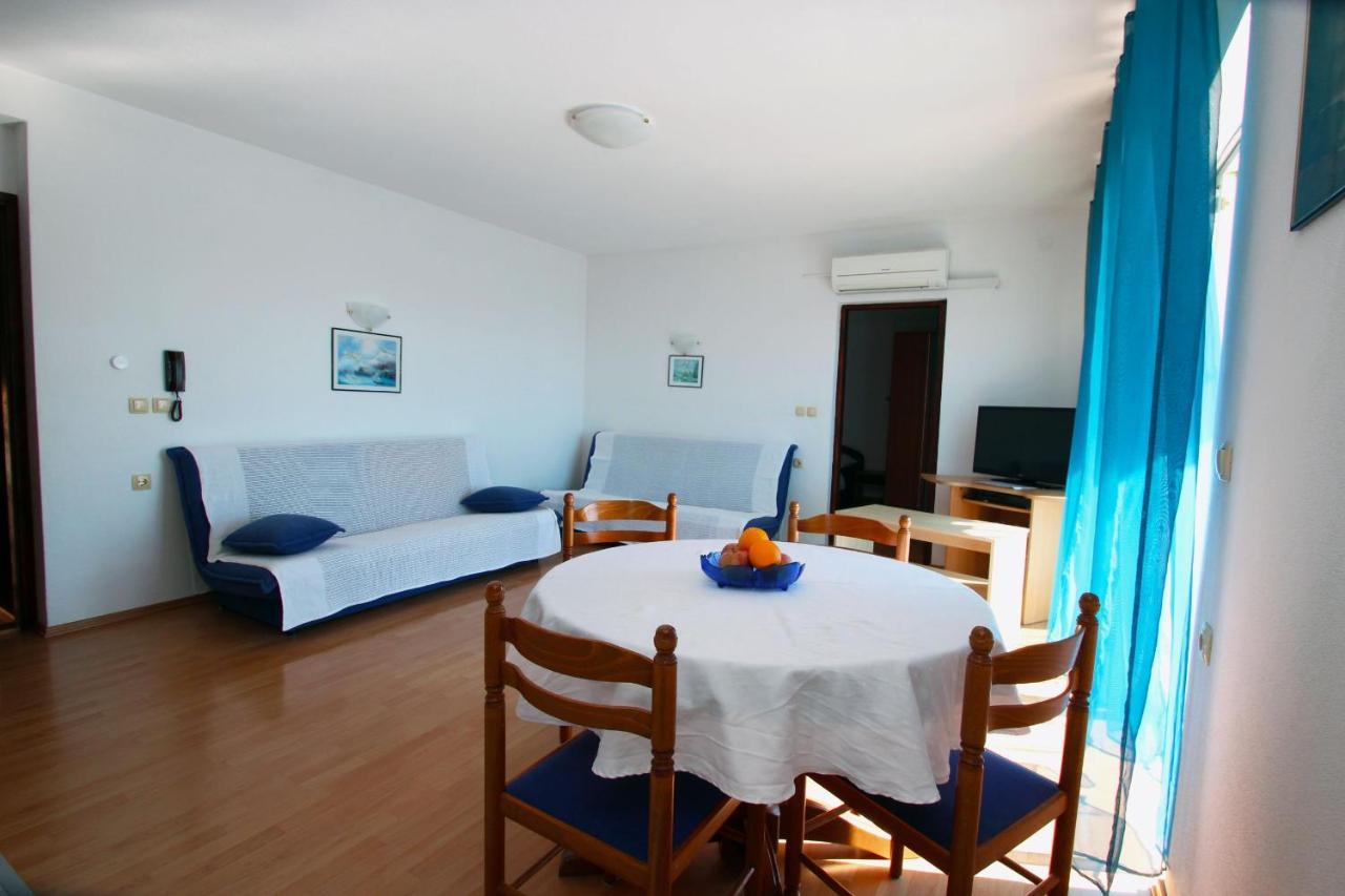 Apartments With A Parking Space Crikvenica - 5553 מראה חיצוני תמונה
