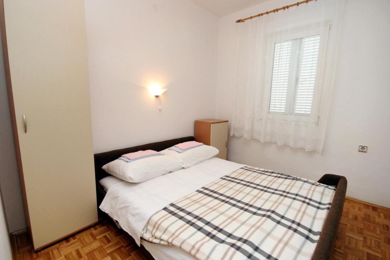 Apartments With A Parking Space Crikvenica - 5553 מראה חיצוני תמונה