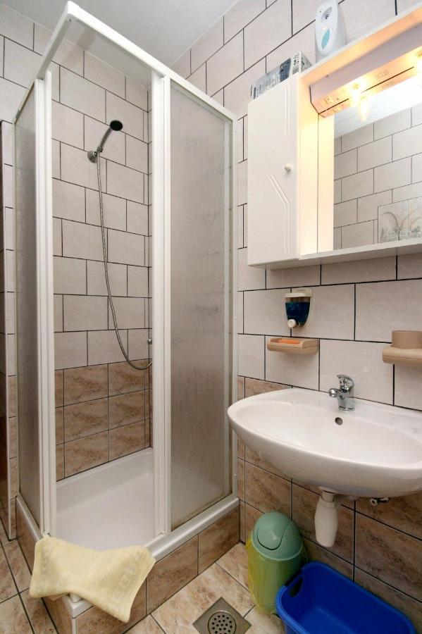 Apartments With A Parking Space Crikvenica - 5553 מראה חיצוני תמונה