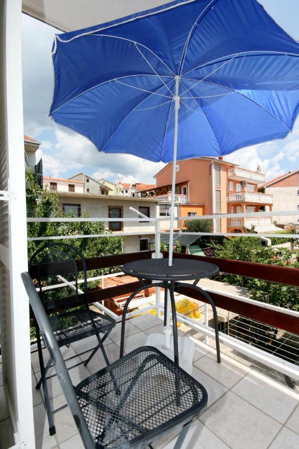 Apartments With A Parking Space Crikvenica - 5553 מראה חיצוני תמונה