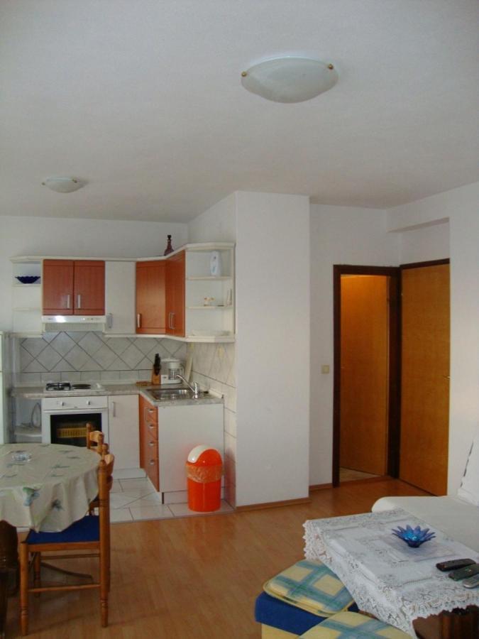 Apartments With A Parking Space Crikvenica - 5553 מראה חיצוני תמונה