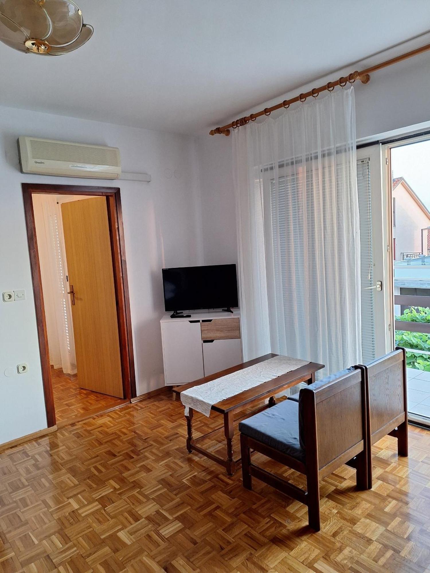 Apartments With A Parking Space Crikvenica - 5553 חדר תמונה