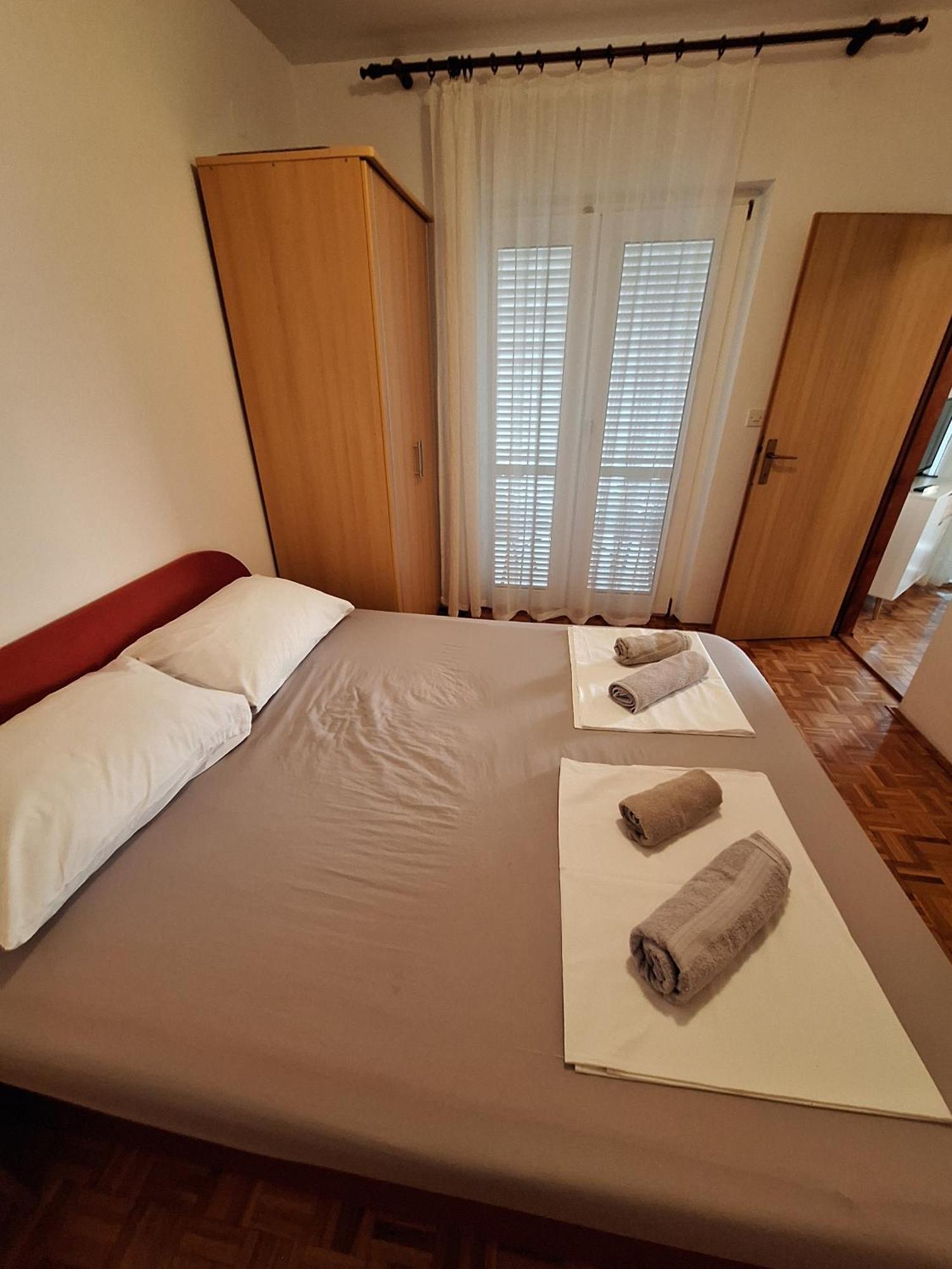 Apartments With A Parking Space Crikvenica - 5553 חדר תמונה