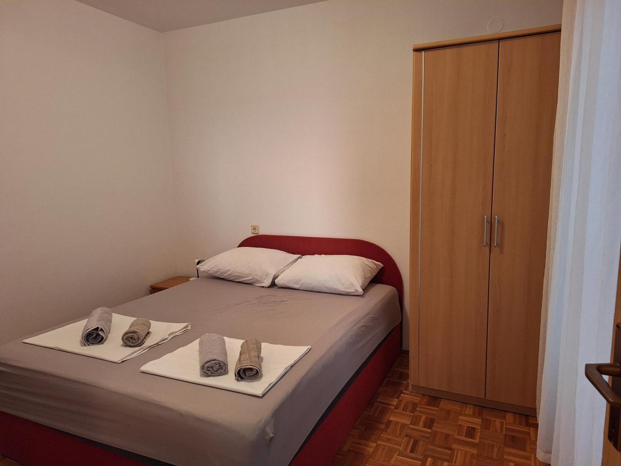 Apartments With A Parking Space Crikvenica - 5553 מראה חיצוני תמונה