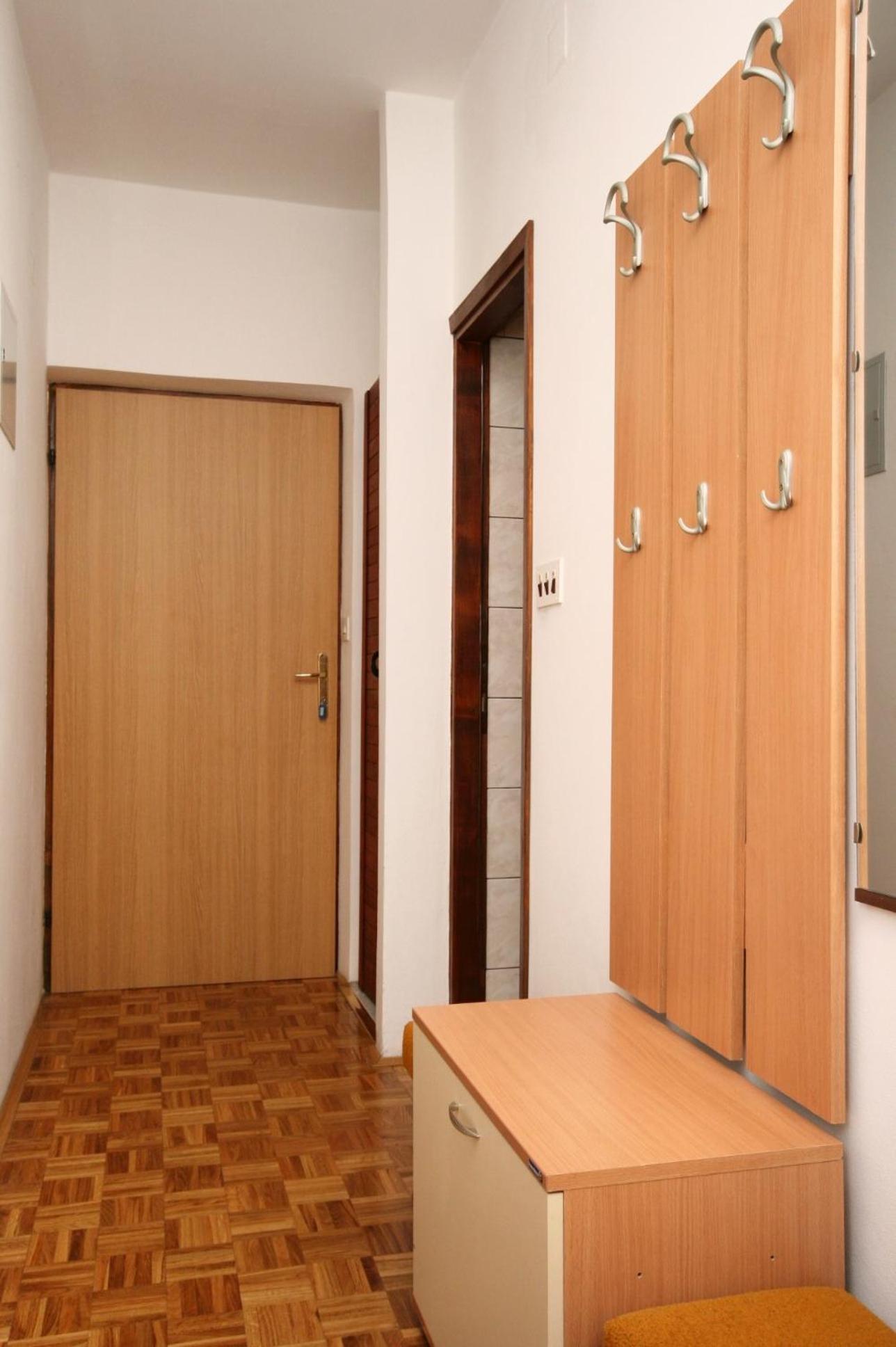 Apartments With A Parking Space Crikvenica - 5553 מראה חיצוני תמונה