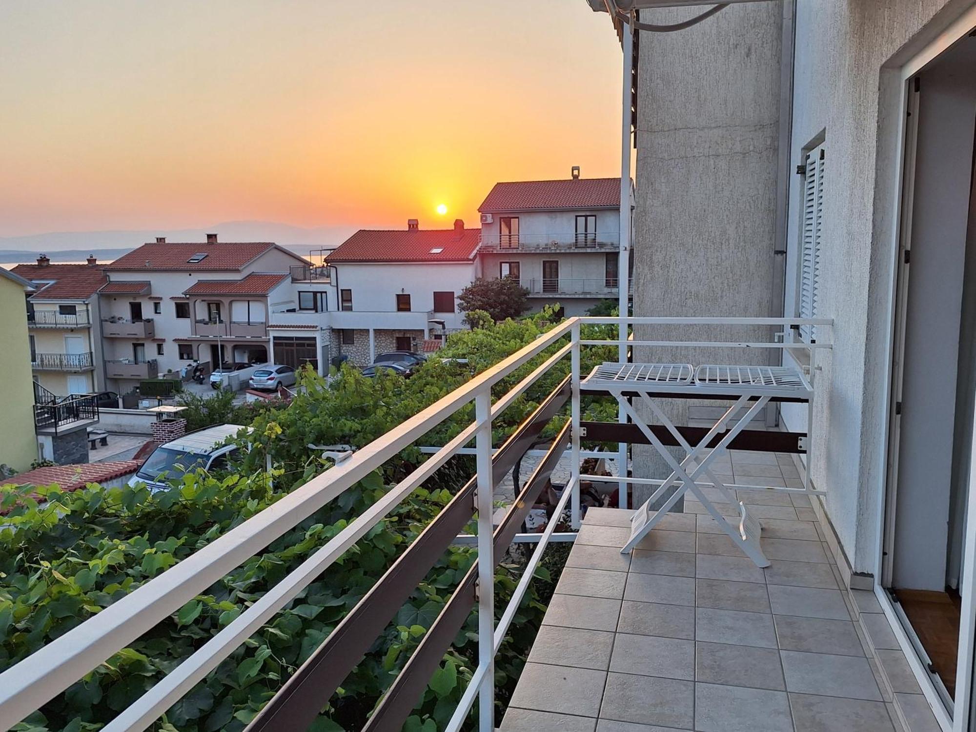 Apartments With A Parking Space Crikvenica - 5553 מראה חיצוני תמונה