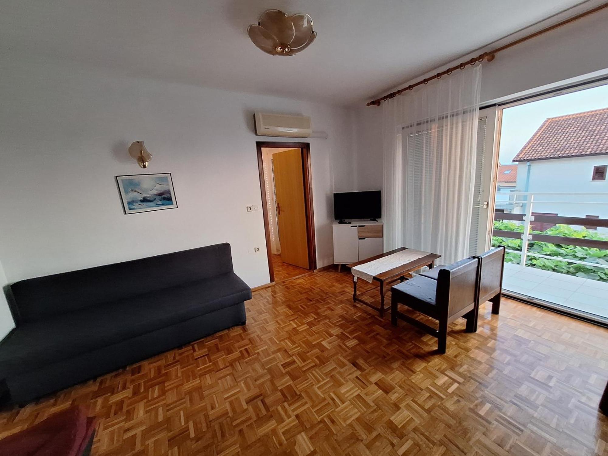 Apartments With A Parking Space Crikvenica - 5553 מראה חיצוני תמונה