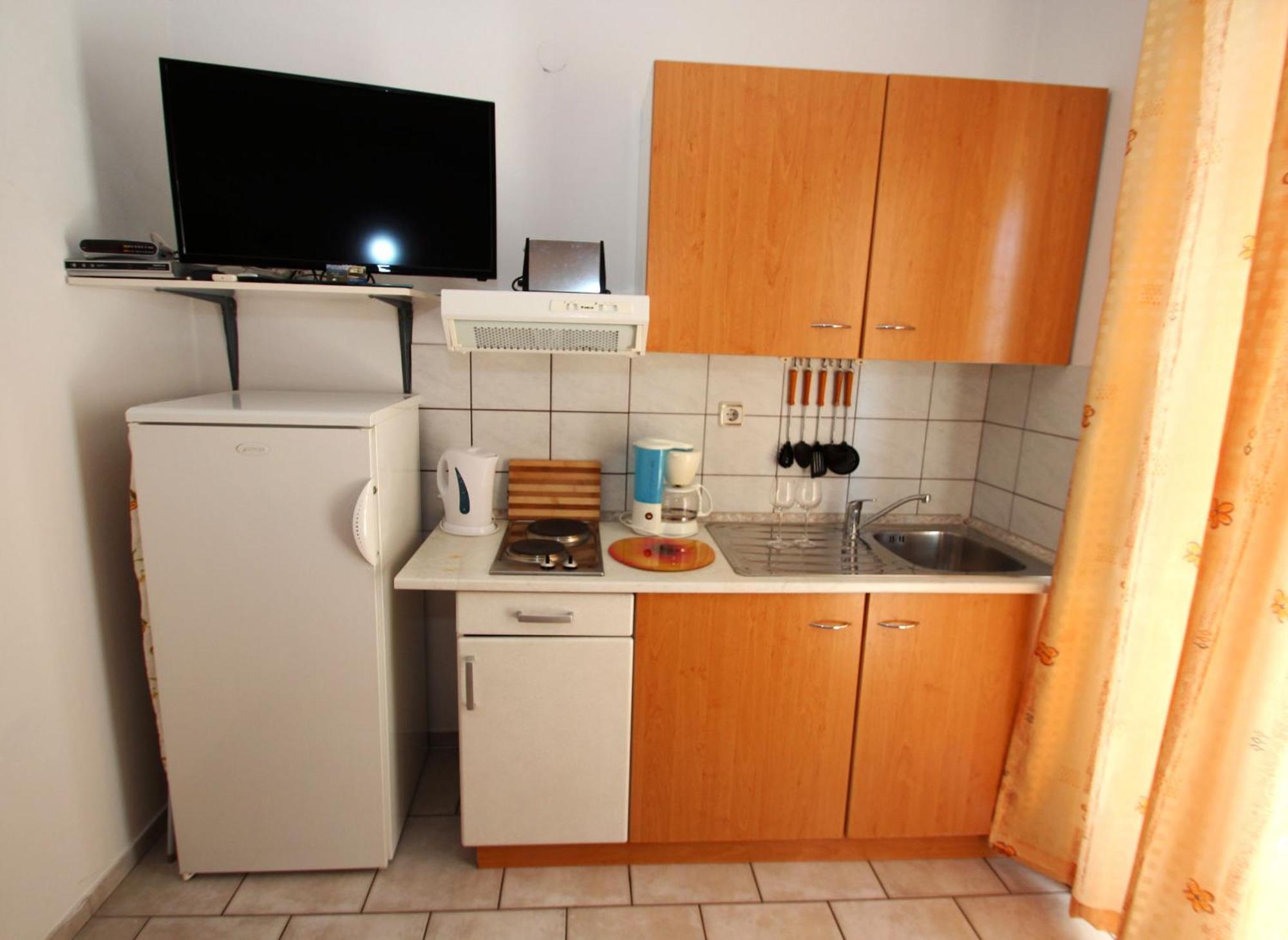 Apartments With A Parking Space Crikvenica - 5553 מראה חיצוני תמונה